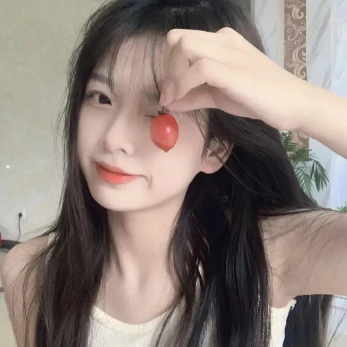 热带的甜蜜