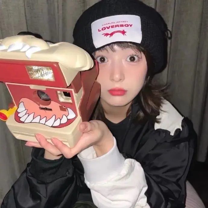 爸爸是条龙